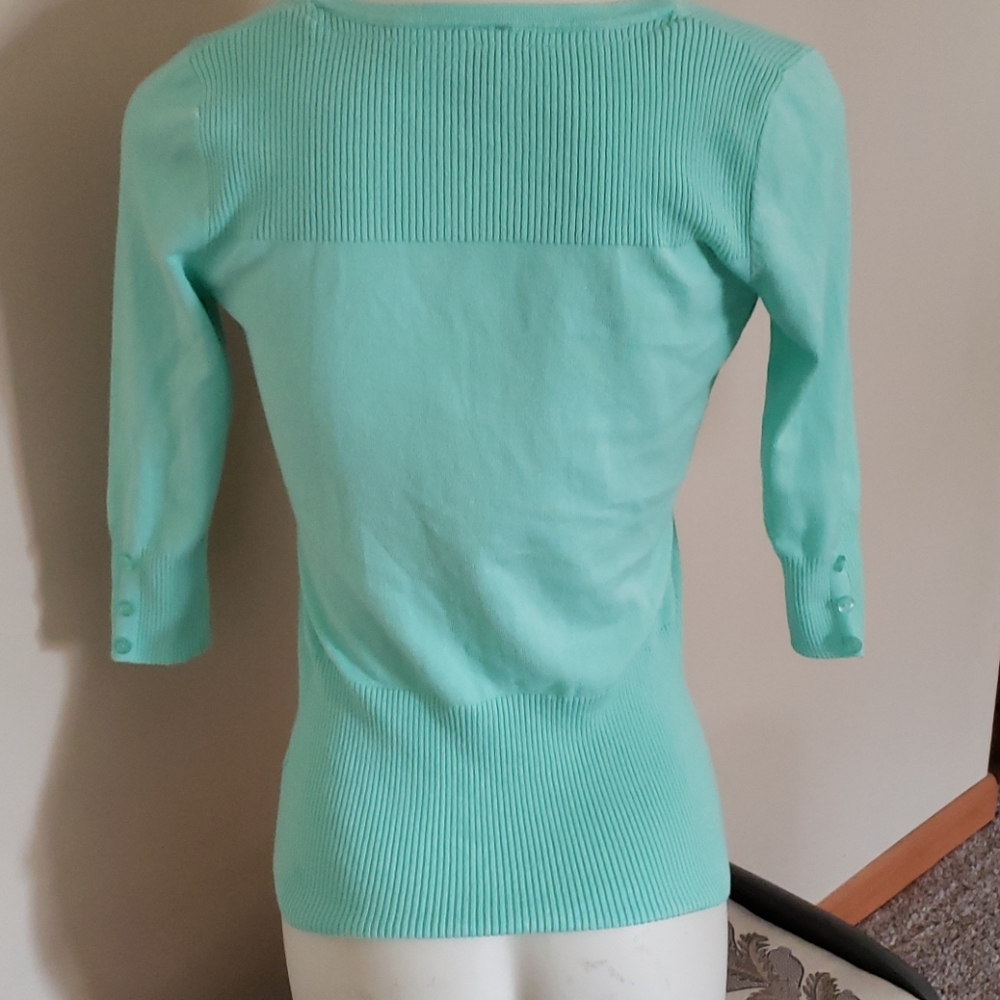 Cardigan - Picture 2 of 3